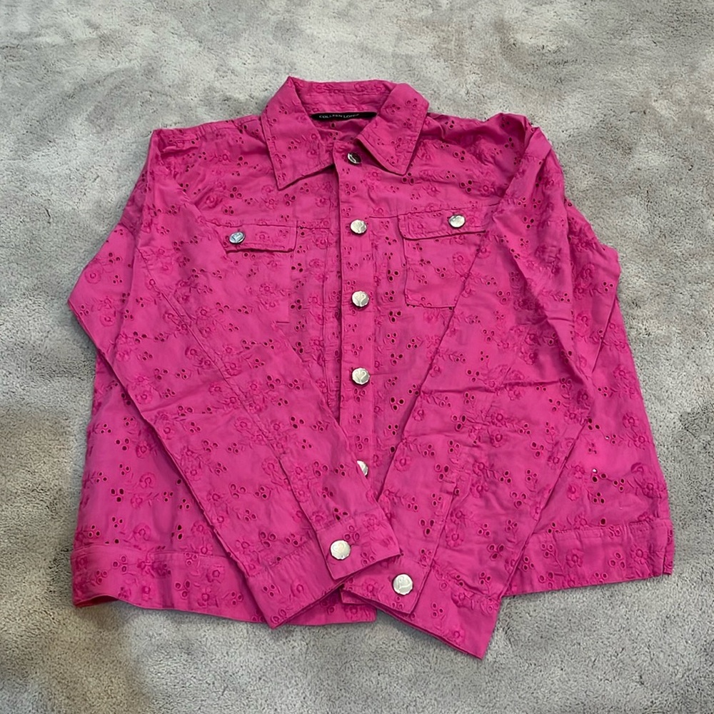 Never worn, Brand new, Size small